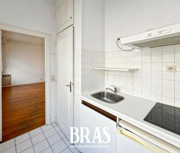 Location Appartement 1 pièce 27m² NANTES 44000 - Photo 4