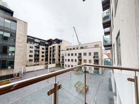 Grand Canal Wharf, Grand Canal Dock, Dublin 4, D04 P963. - Photo 4