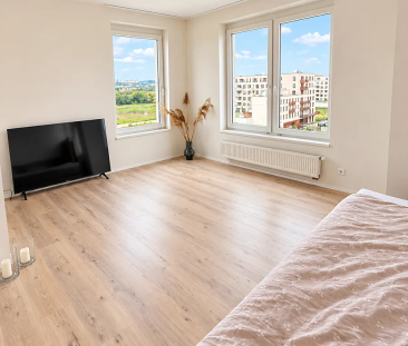 Pronájem bytu 1+kk 56 m² - Photo 3