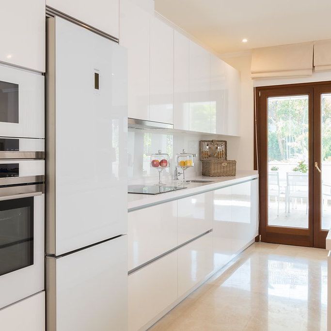 Ground Floor Apartment in The Golden Mile - Photo 1