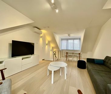 Duplex - te huur - Foto 2