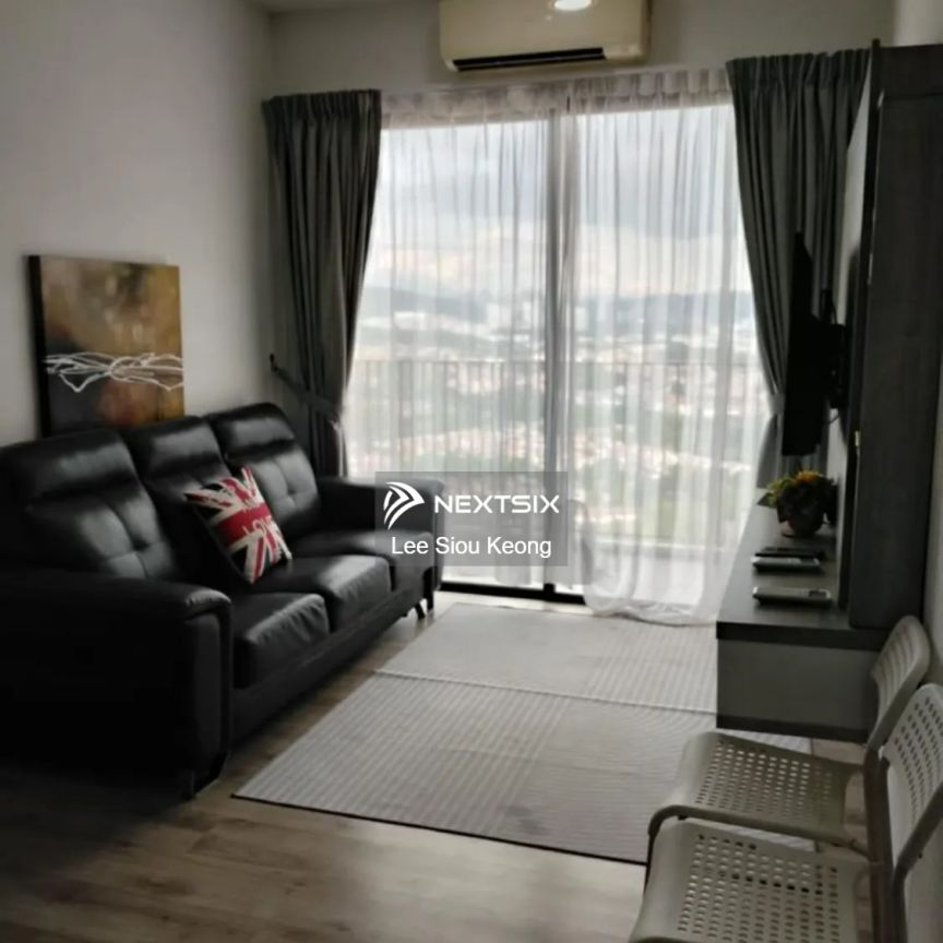 Emporis Kota Damansara - Photo 1