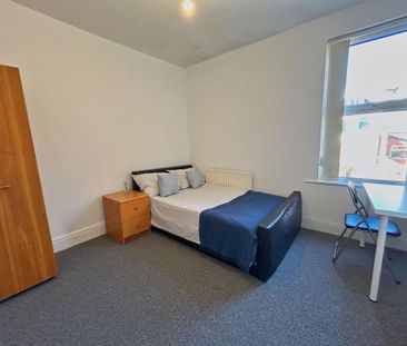 5 bedroom house share to rent - Photo 4