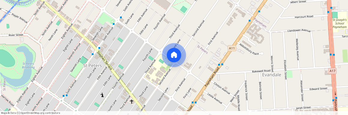 4/64 Second Avenue, SA 5069, St Peters