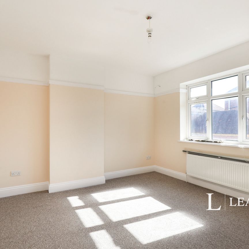 1 bedroom apartment to rent The Parkway, Leicester, Leicestershire, LE5 - Photo 1