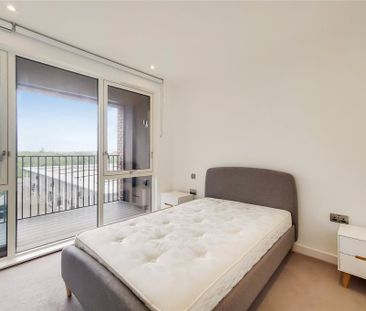 1 bedroom apartment to rent - Photo 6