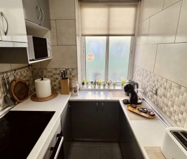 4-bedroom apartment for rent in Capuchinos, bills included - Foto 2