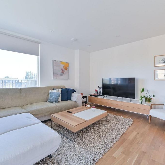 2 bedroom flat to rent - Photo 1
