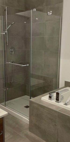 4 1/2 à louer - Photo 1