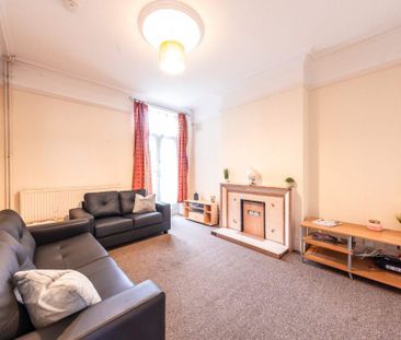 5 bedroom terraced house to rent - Photo 1