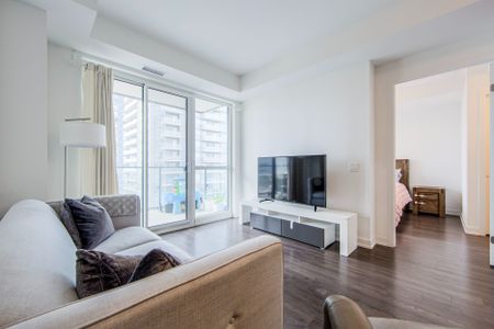 For Lease - 10 Park Lawn Road Unit# 1210, Toronto, Ontario - Photo 4