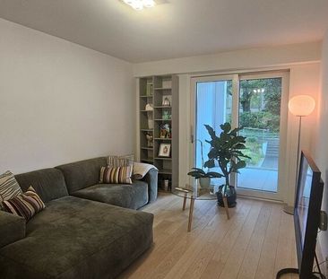 Magnifique appartement de 2,5 pièces avec terrasse - Photo 3