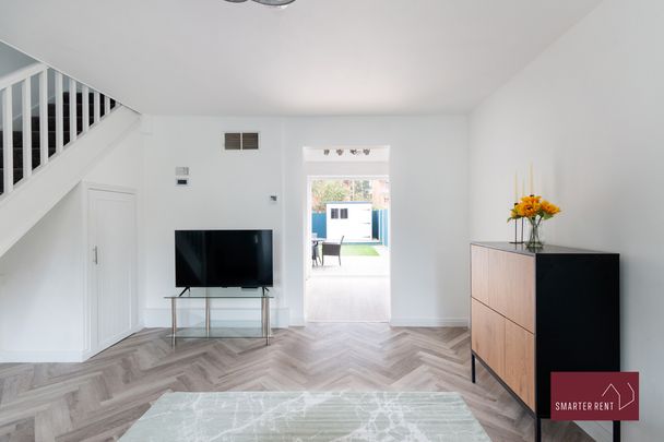 3 Bed House - Photo 1