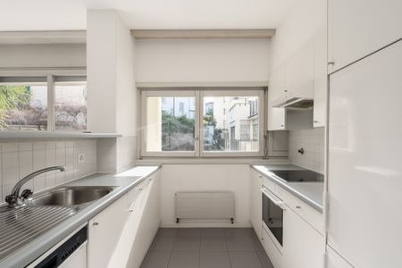 APPARTAMENTO DI 3.5 LOCALI VICINO ALLA STAZIONE - Foto 4