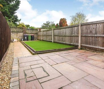 2 bedroom terraced house to rent - Photo 3