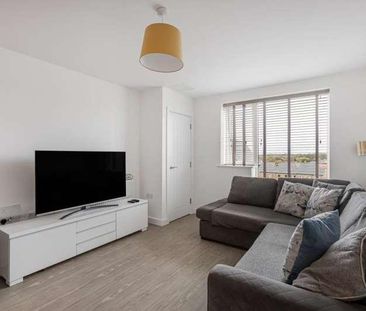 North Square, Newhall, Harlow, CM17 - Photo 5