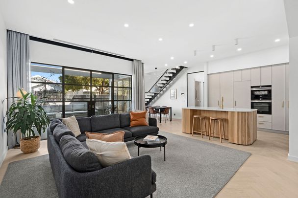 Fully Furnished Home - Exquisite, Architecturally Designed - Photo 1