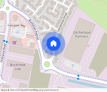 Horseshoe Drive, Buckshaw Village, Chorley - Photo 1