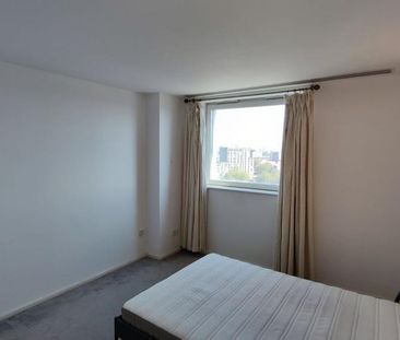 1 bedroom apartment to rent - Photo 6