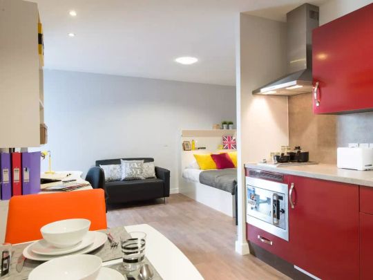 Premium Studio - Photo 1