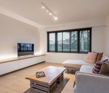 Gezellig gerenoveerde woning met tuin en garage in Kasterlee - Photo 5