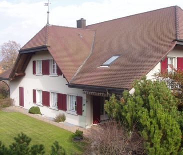 Im Zentrum von Herzogenbuchsee 3-½ Zimmer Landhauswohnung - Photo 4