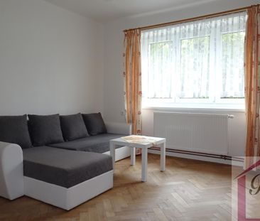 Pronájem bytu 2+1 50 m² - Photo 1
