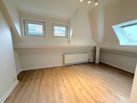 Flat - for rent - Photo 4