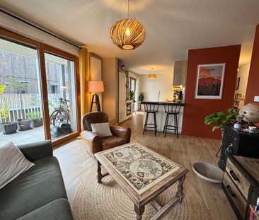 Appartement T3 à Rennes - Photo 6