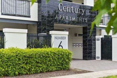 30/6 Cunningham Street, - Photo 4