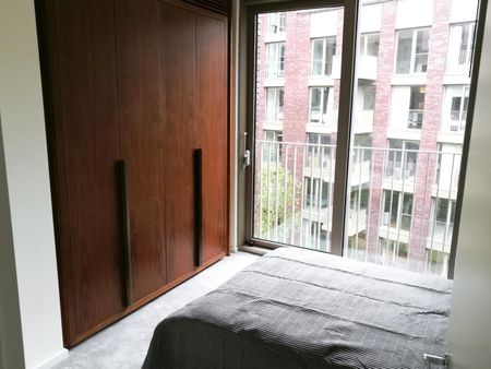 Capital Building, Nine Elms, London SW11 - Photo 4