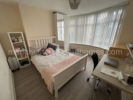 Alan Road, Manchester, M20 4SE - Photo 2