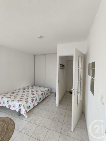Location Appartement 1 pièce 28m² MONTPELLIER 34080 - Photo 2