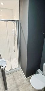 1 bedroom studio to rent Skelmersdale Road, Close to Station - Photo 3
