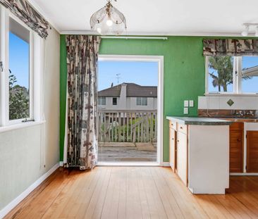 Charming Character Bungalow - Photo 4