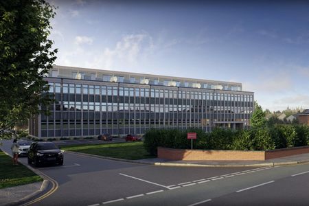 Guild House - Photo 3