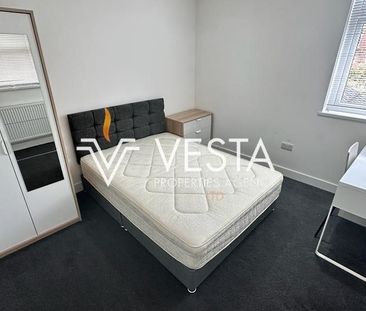 Room 3, Clara Street, Coventry - Photo 1