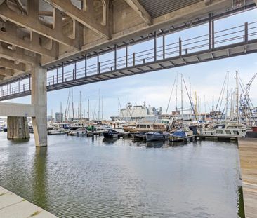 Appartement te huur: ks. Ibisplantsoen 36 1033 NR Amsterdam - Photo 6