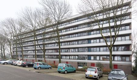 Hijmans van den Berghlaan 0ong, 3571 Utrecht, Nederland - Photo 2