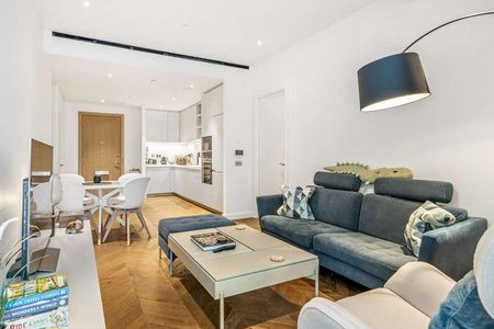 Wilshire House, Prospect Way, SW11 - Photo 3