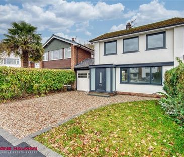 3 Bedroom Detached Available Arranging tenancy - Photo 1