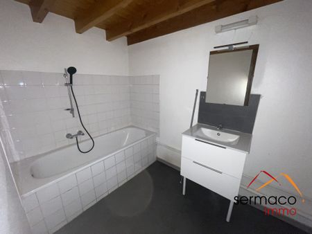 Appartement en Duplex de type F2 - Photo 2