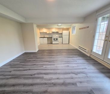 For Lease - 225 Morningview Trail Unit# Bsmt, Toronto, Ontario - Photo 1