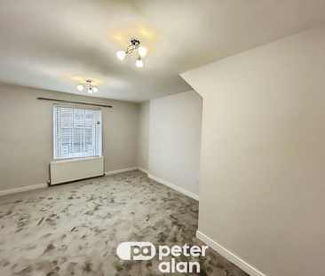 Industrial Terrace, Troedyrhiw, MERTHYR TYDFIL - Photo 4