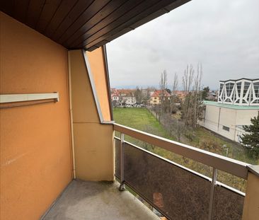 Location Appartement 3 pièces 70m² - Photo 1