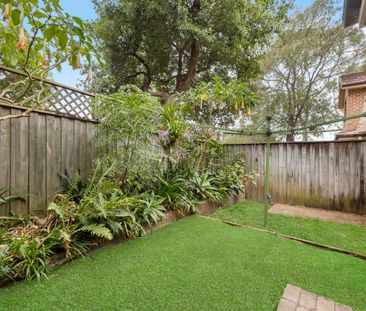 3/81 Jersey Street, Hornsby NSW 2077 - House For Rent | Domain - Photo 2
