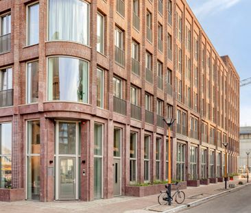Te huur: Appartement Zagrebstraat in Utrecht - Foto 4
