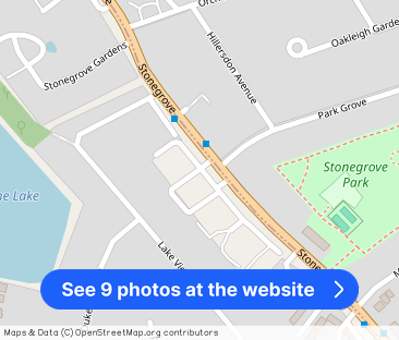 Leamington House, Stonegrove, Edgware, HA8 - Photo 1