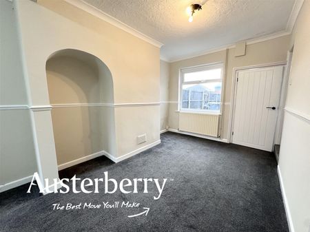 Rawlins Street, Northwood, Stoke-On-Trent - Photo 2