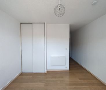 Location Appartement 1 pièce 21m² - Photo 2